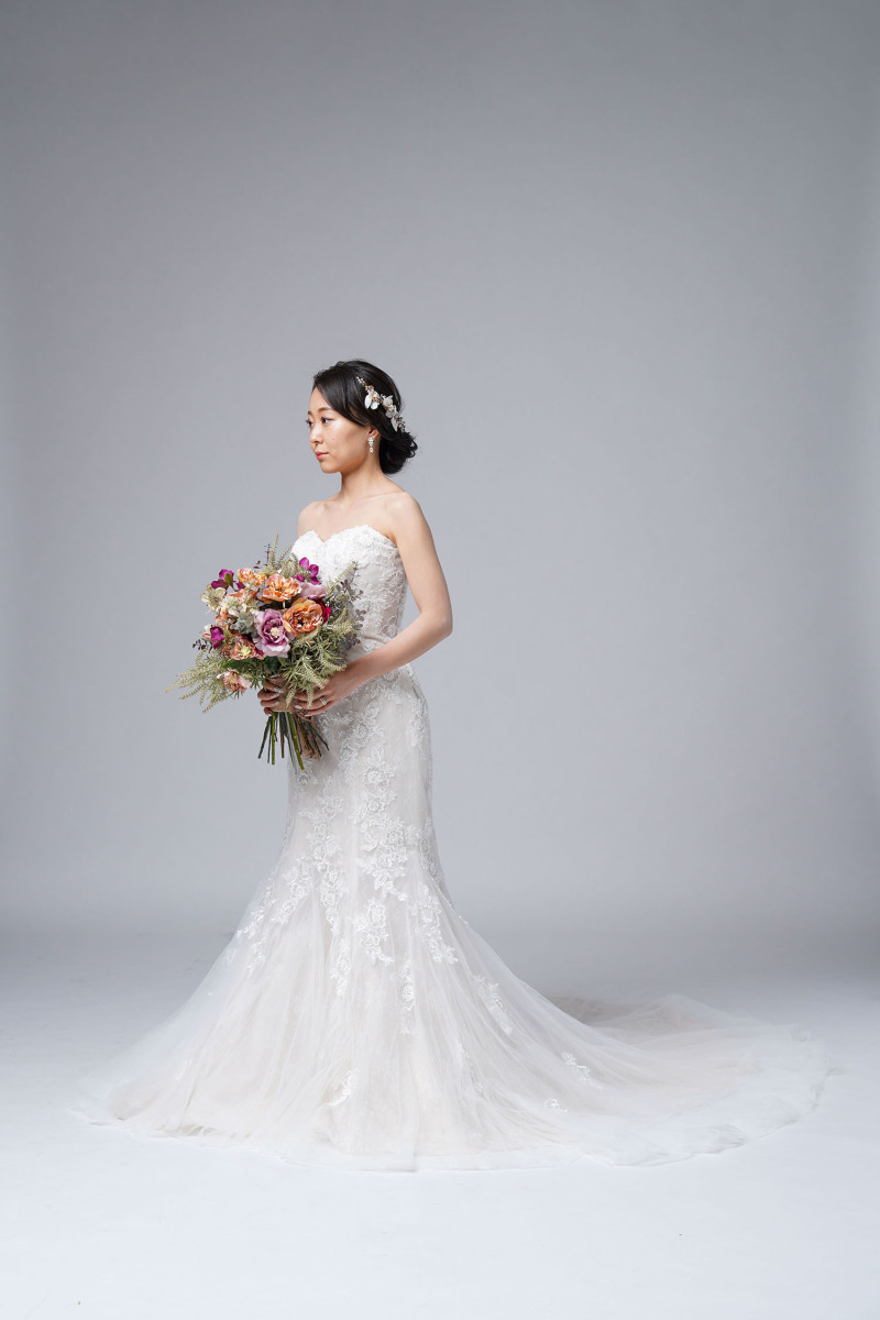 全体から見る美しさを