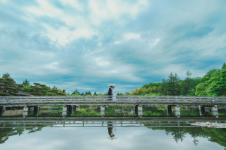 和装も洋装も1日で！