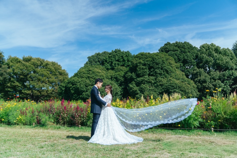 ベールショット