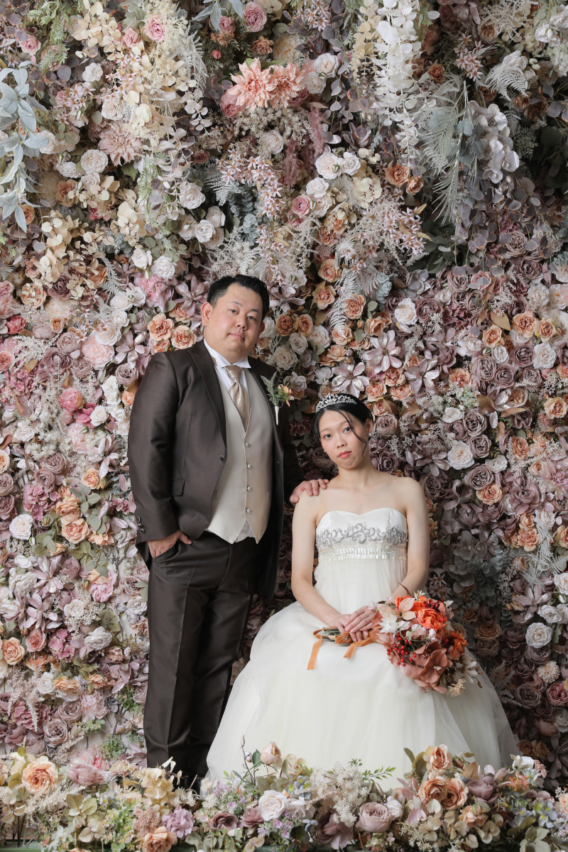 シンプルおしゃれに