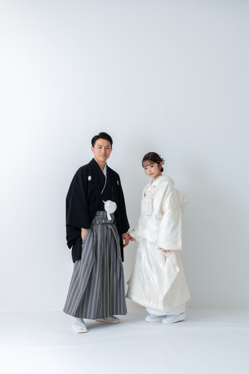 韓国風和装スタジオ