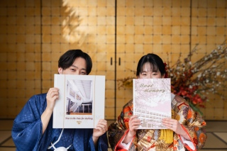 思い出のアルバム