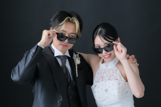 洋装ハウススタジオ