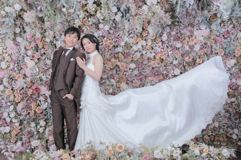 ドレスパッさ。