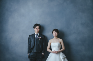 ハウススタジオにて