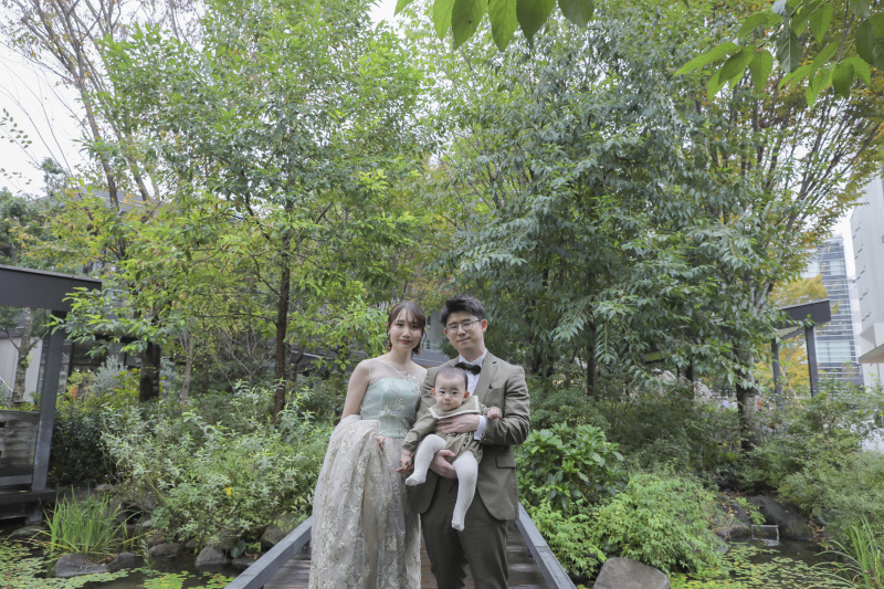 グリーンスプリングスに行ってきました!