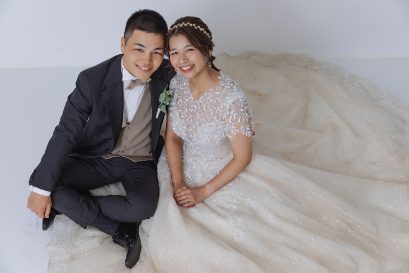 ご希望のショット2