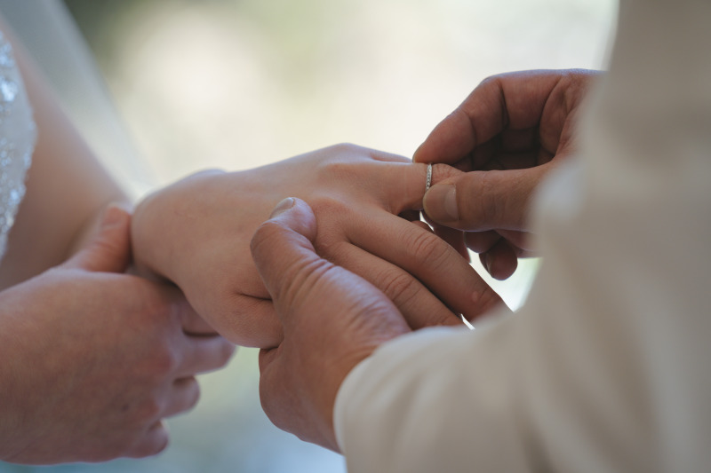 手元カット その2