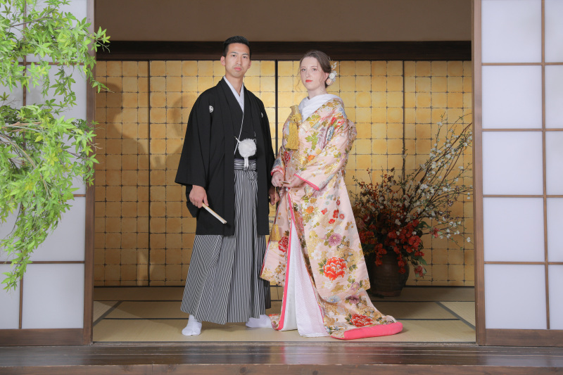 大切な思い出に。