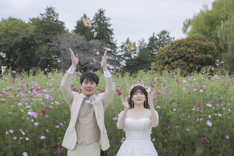 チャレンジしてみた!