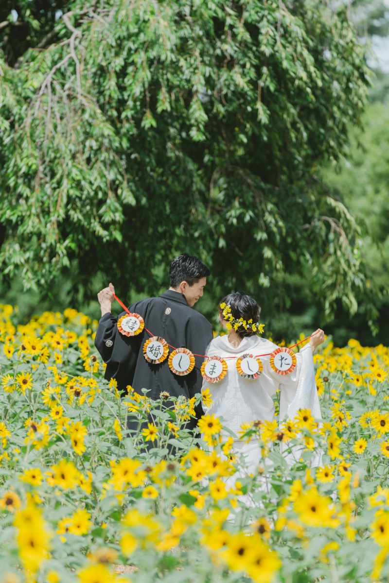 ガーランドショット!