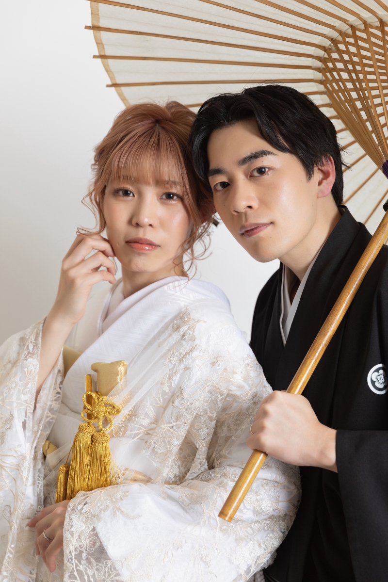 ご希望ショット