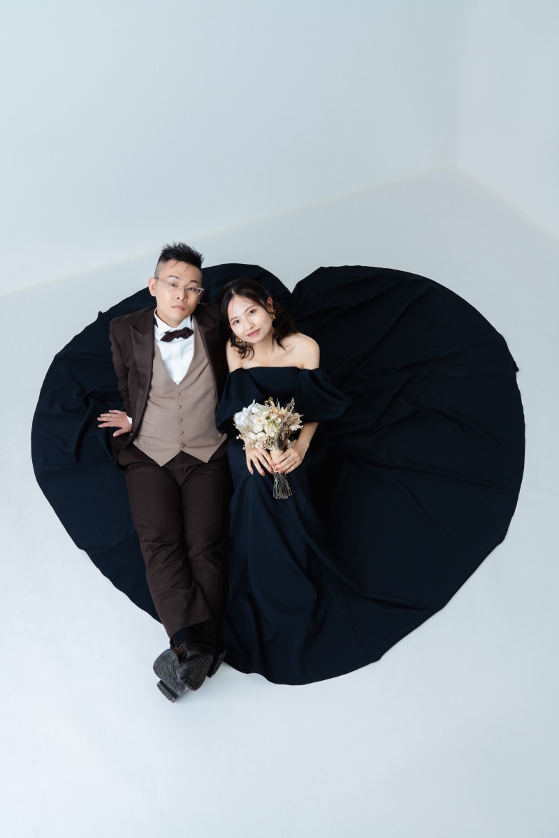 洋装ハウススタジオ