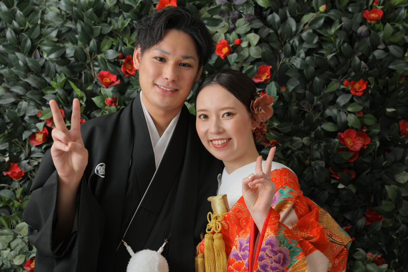 オフショット風に