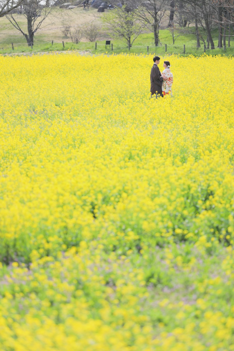 こんなカットも大人気！！