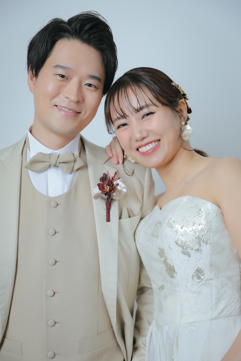 くっつきショット!