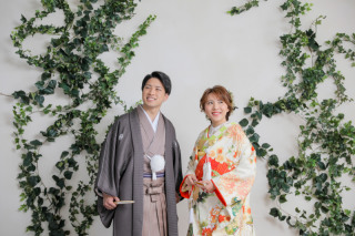 和装ハウススタジオ