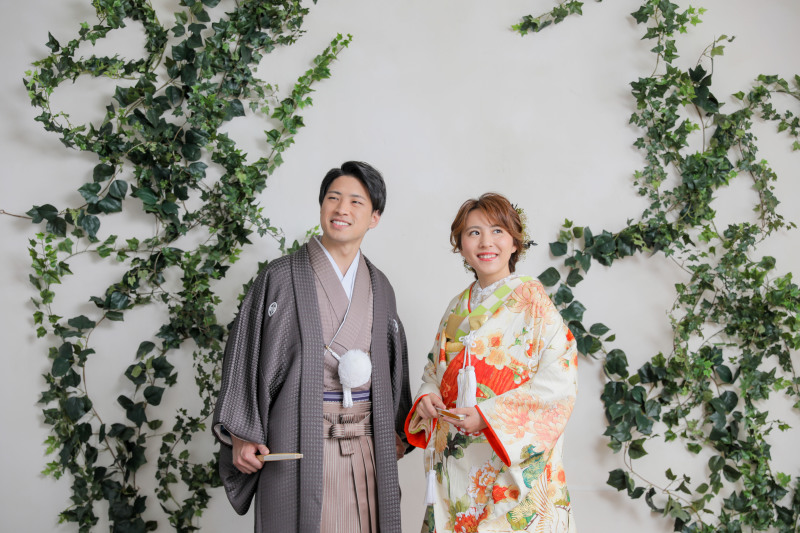 和装ハウススタジオ