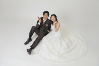 洋装ハウススタジオ