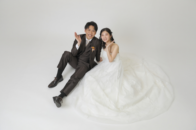 洋装ハウススタジオ