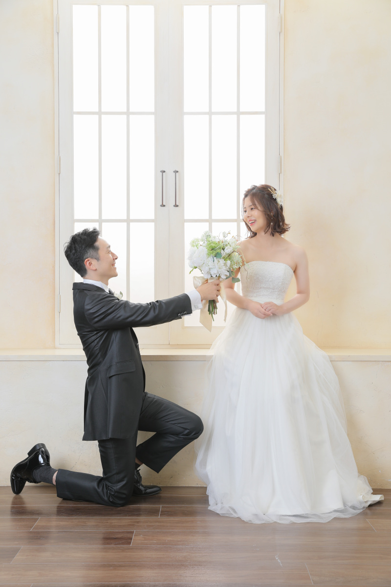 プロポーズ。パート2