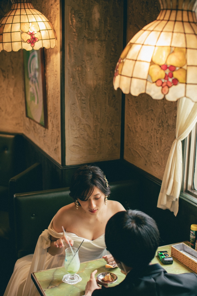 日常の写真を少しおしゃれに