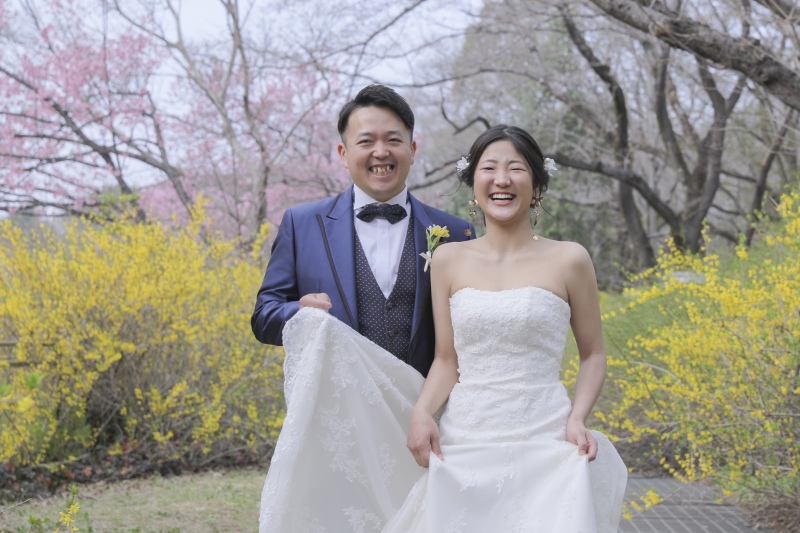 お仕事果たしてます!