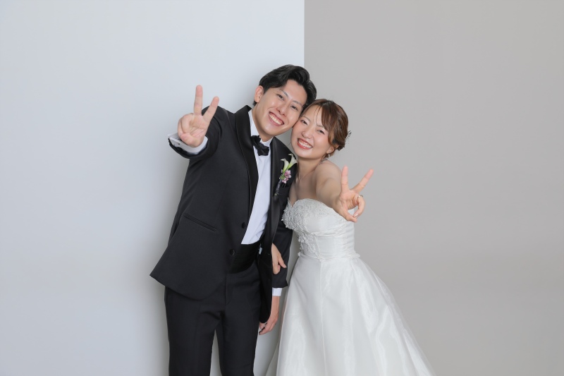 ピース!!!