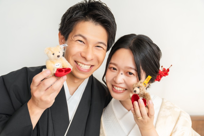 クマさん