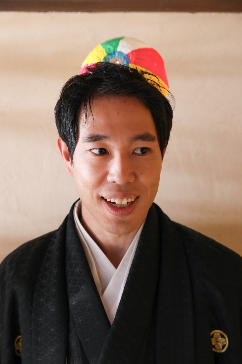 バランスゲーム