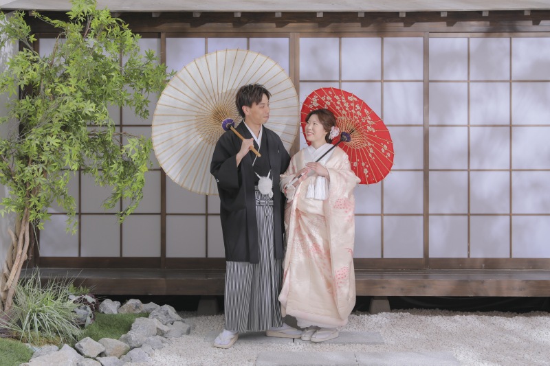 アイテムを使って