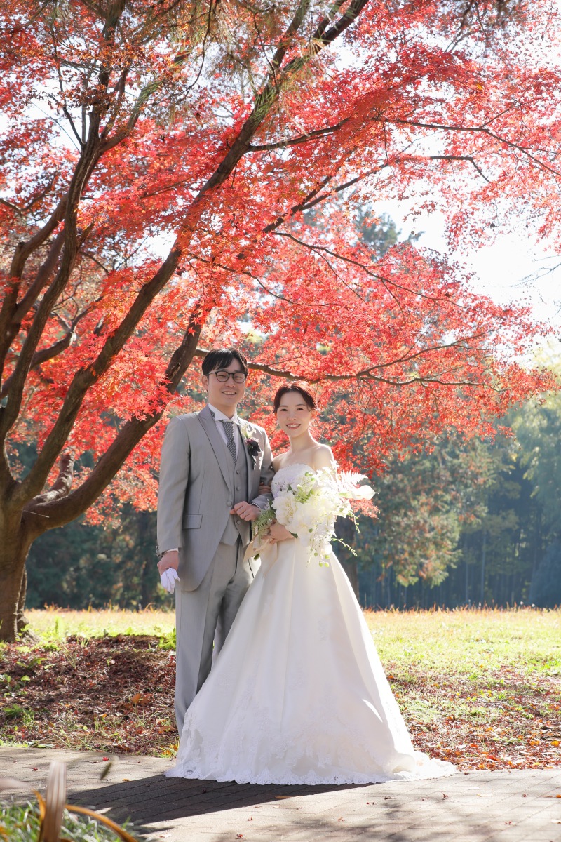 フォーマルポーズ