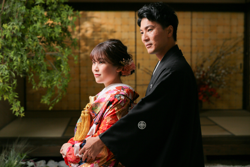 かっこいい雰囲気も、、、!