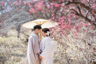 梅和装ロケーション