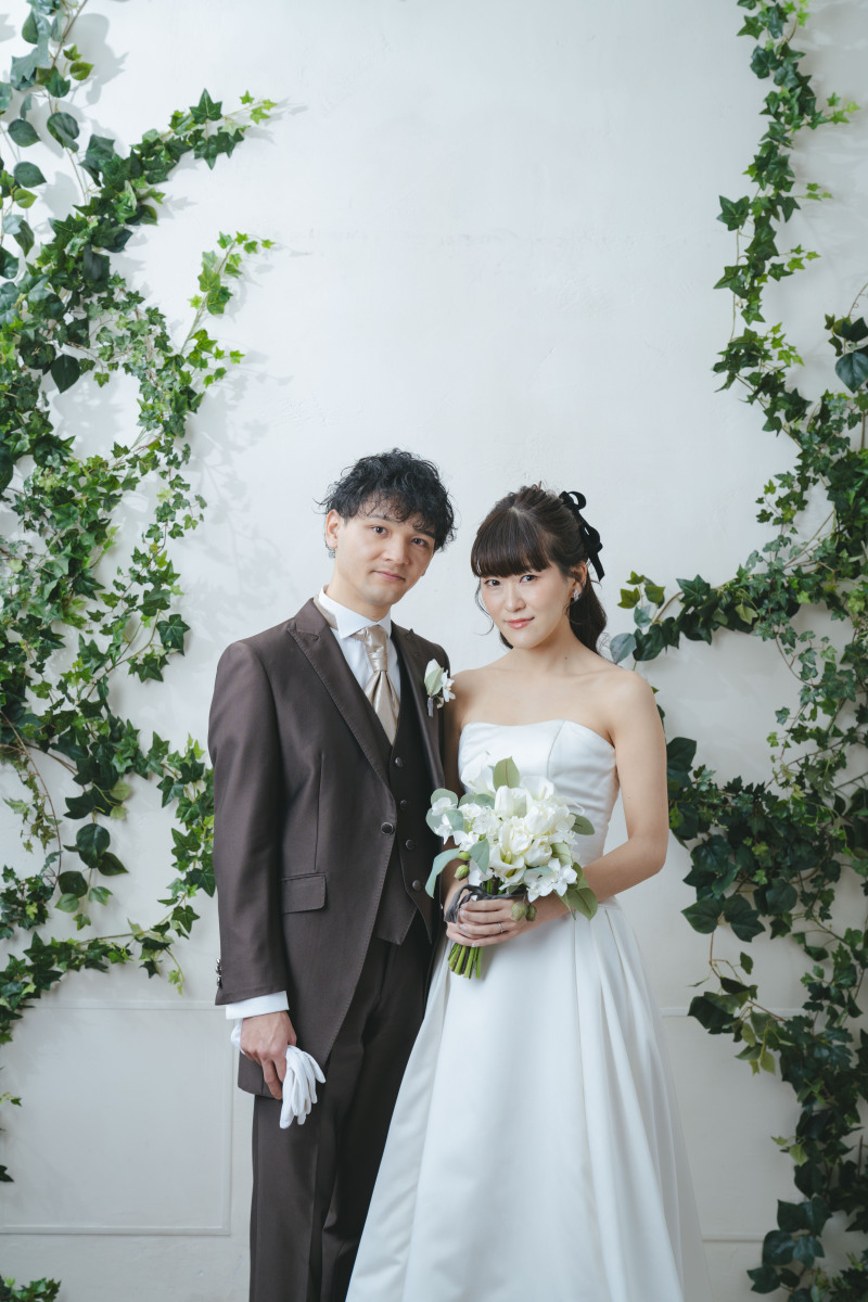 洋装ハウススタジオ