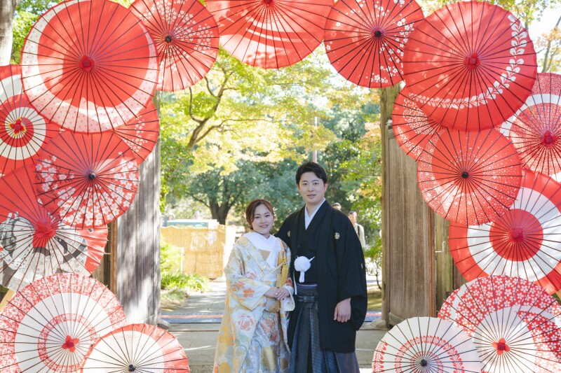 紅葉ロケーション