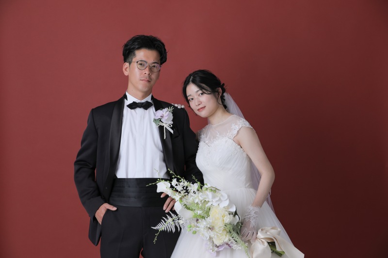 シックな雰囲気