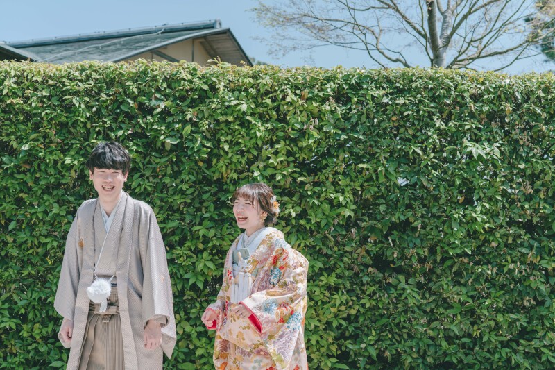 ふとした瞬間....