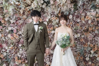 洋装ハウススタジオ