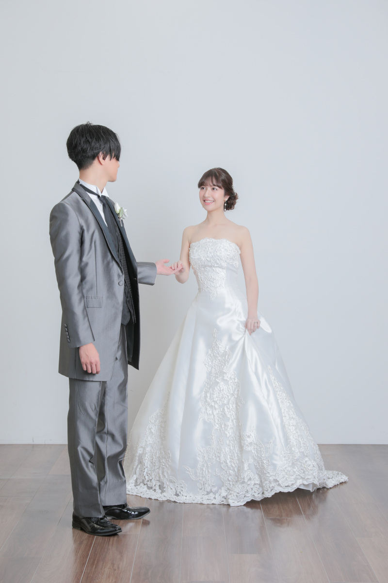 エスコート。パート1