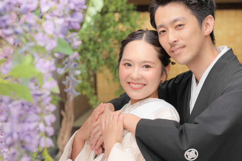 幸せをいっぱいに！！！