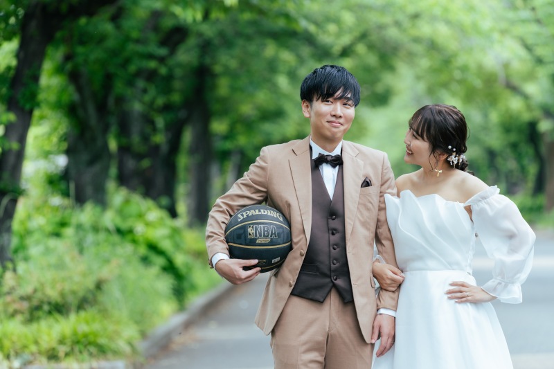 バスケットボール