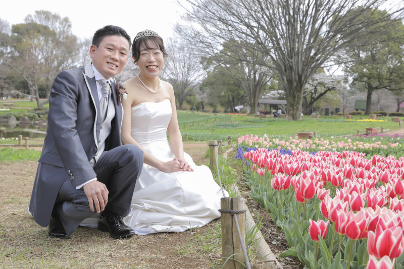 武藤目線の春撮影 -振り返り-