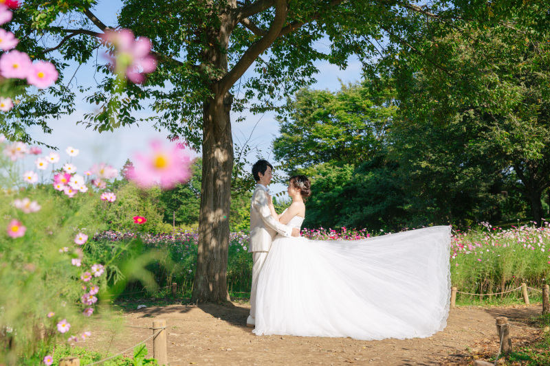 リクエストショット