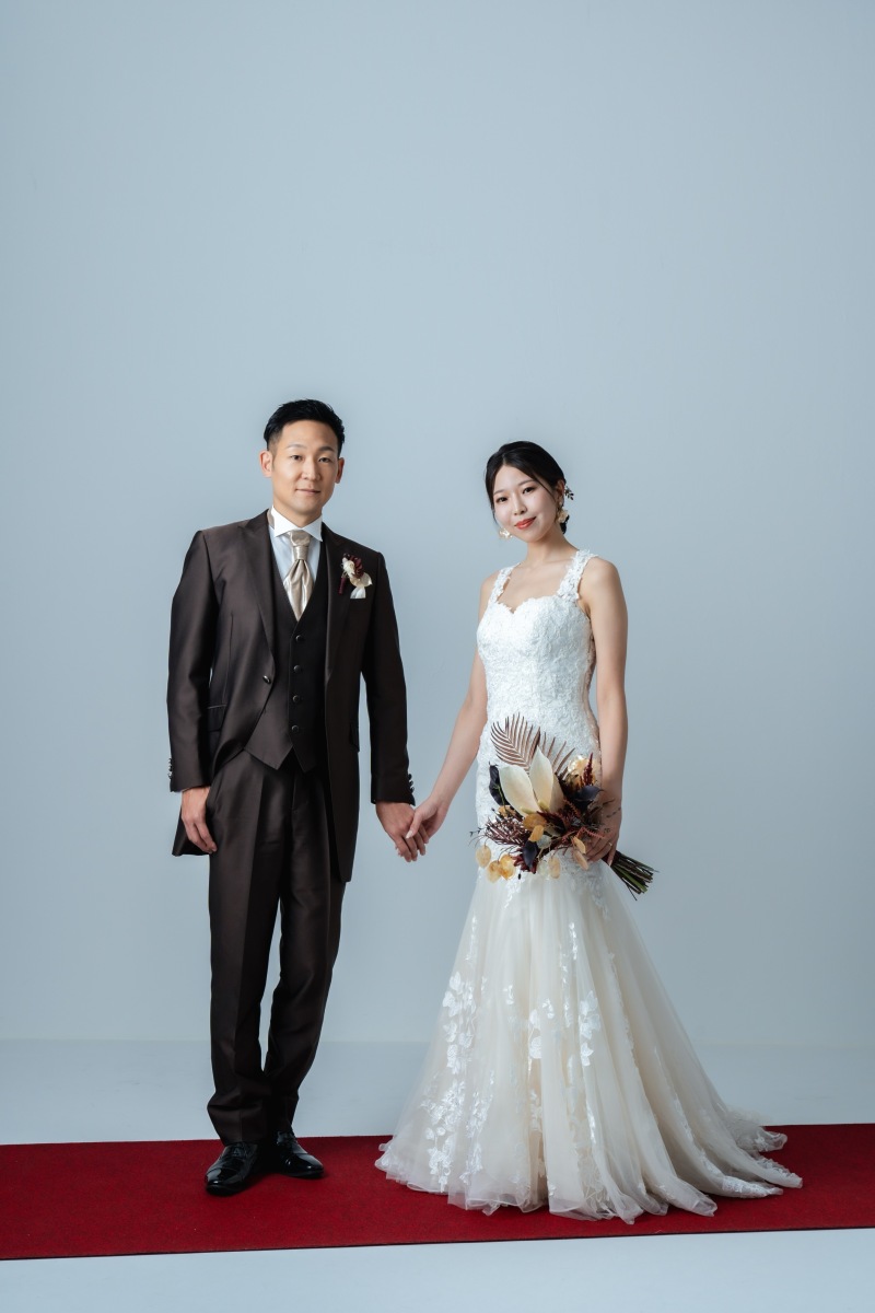 レッドカーペット