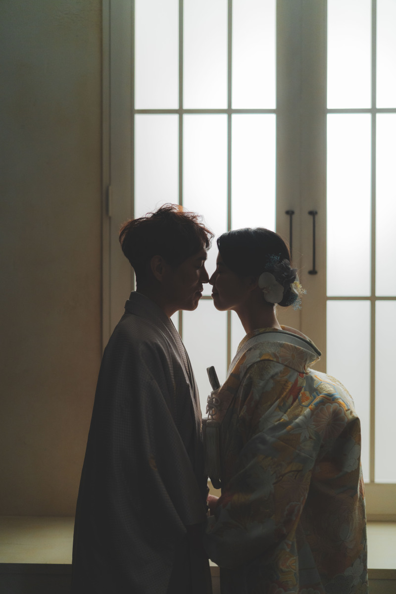 和装ハウススタジオ6