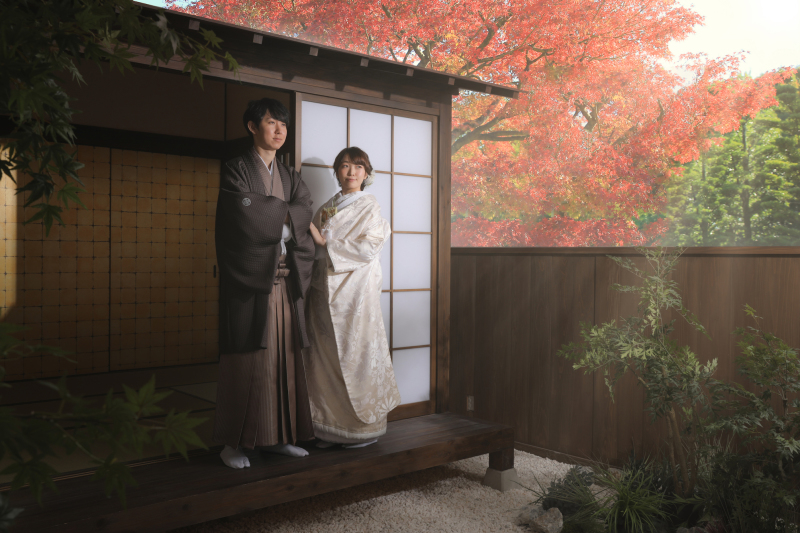 ご好評の合成カット