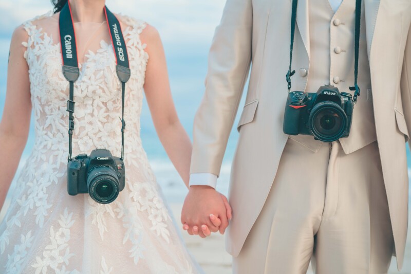 イメージショットも