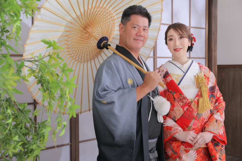 夏を感じさせる1枚!