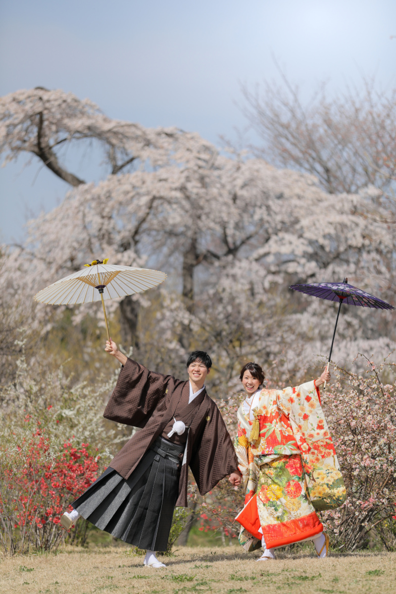 ダイナミックに